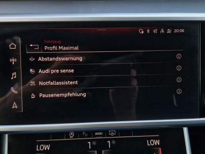 Audi A6 Gebrauchtwagen Audi A6 Gebrauchtwagen