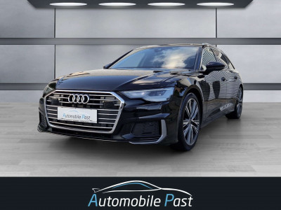 Audi A6 Gebrauchtwagen Audi A6 Gebrauchtwagen