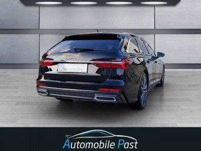 Audi A6 Gebrauchtwagen Audi A6 Gebrauchtwagen