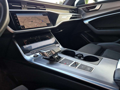 Audi A6 Gebrauchtwagen Audi A6 Gebrauchtwagen