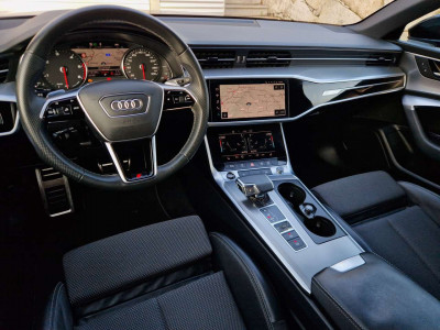 Audi A6 Gebrauchtwagen Audi A6 Gebrauchtwagen