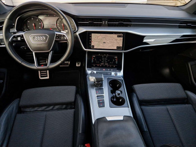 Audi A6 Gebrauchtwagen Audi A6 Gebrauchtwagen
