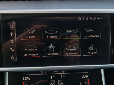Audi A6 Gebrauchtwagen Audi A6 Gebrauchtwagen