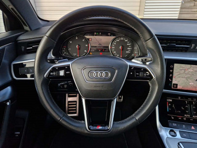 Audi A6 Gebrauchtwagen Audi A6 Gebrauchtwagen