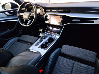 Audi A6 Gebrauchtwagen Audi A6 Gebrauchtwagen