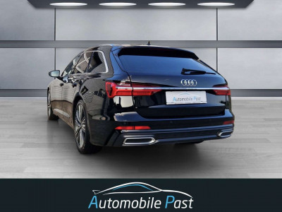 Audi A6 Gebrauchtwagen Audi A6 Gebrauchtwagen