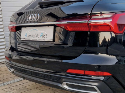 Audi A6 Gebrauchtwagen Audi A6 Gebrauchtwagen