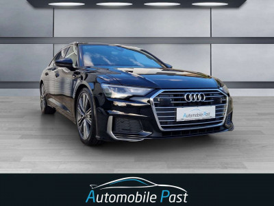 Audi A6 Gebrauchtwagen Audi A6 Gebrauchtwagen