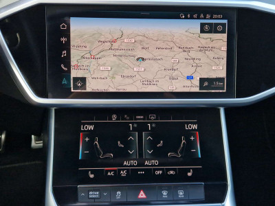 Audi A6 Gebrauchtwagen Audi A6 Gebrauchtwagen