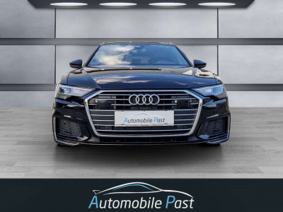 Audi A6 Gebrauchtwagen Audi A6 Gebrauchtwagen
