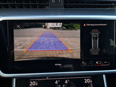 Audi A6 Gebrauchtwagen Audi A6 Gebrauchtwagen