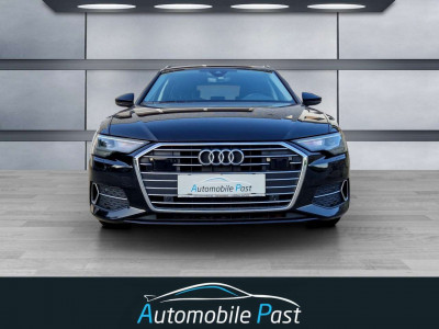 Audi A6 Gebrauchtwagen Audi A6 Gebrauchtwagen