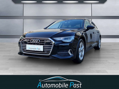 Audi A6 Gebrauchtwagen Audi A6 Gebrauchtwagen