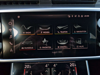 Audi A6 Gebrauchtwagen Audi A6 Gebrauchtwagen
