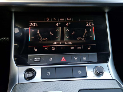 Audi A6 Gebrauchtwagen Audi A6 Gebrauchtwagen