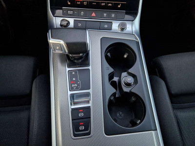 Audi A6 Gebrauchtwagen Audi A6 Gebrauchtwagen