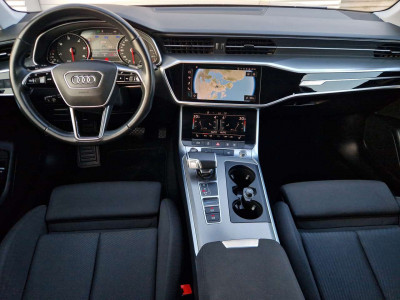 Audi A6 Gebrauchtwagen Audi A6 Gebrauchtwagen