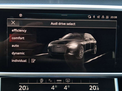 Audi A6 Gebrauchtwagen Audi A6 Gebrauchtwagen