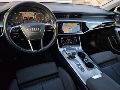 Audi A6 Gebrauchtwagen Audi A6 Gebrauchtwagen