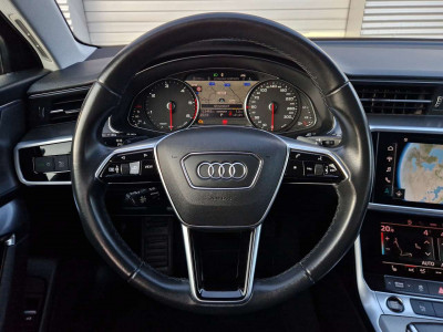 Audi A6 Gebrauchtwagen Audi A6 Gebrauchtwagen