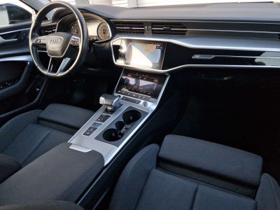 Audi A6 Gebrauchtwagen Audi A6 Gebrauchtwagen