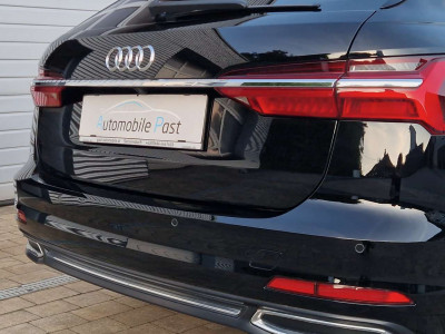 Audi A6 Gebrauchtwagen Audi A6 Gebrauchtwagen