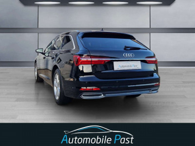 Audi A6 Gebrauchtwagen Audi A6 Gebrauchtwagen