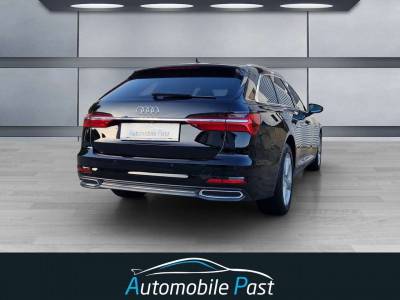 Audi A6 Gebrauchtwagen Audi A6 Gebrauchtwagen