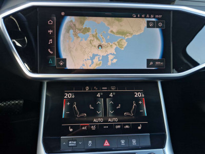 Audi A6 Gebrauchtwagen Audi A6 Gebrauchtwagen