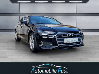 Audi A6 Gebrauchtwagen Audi A6 Gebrauchtwagen