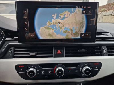 Audi A4 Gebrauchtwagen Audi A4 Gebrauchtwagen