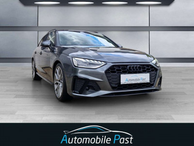 Audi A4 Gebrauchtwagen Audi A4 Gebrauchtwagen