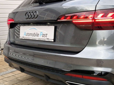 Audi A4 Gebrauchtwagen Audi A4 Gebrauchtwagen