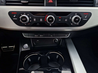 Audi A4 Gebrauchtwagen Audi A4 Gebrauchtwagen