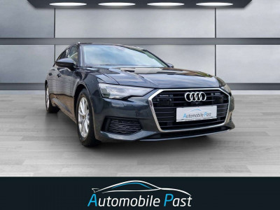Audi A6 Gebrauchtwagen Audi A6 Gebrauchtwagen