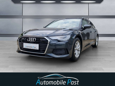 Audi A6 Gebrauchtwagen Audi A6 Gebrauchtwagen