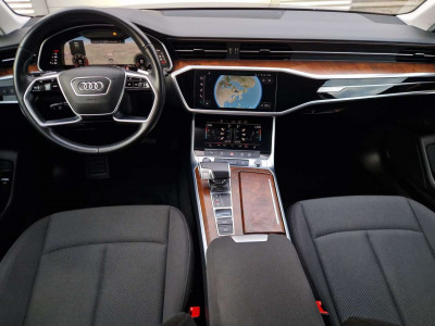 Audi A6 Gebrauchtwagen Audi A6 Gebrauchtwagen