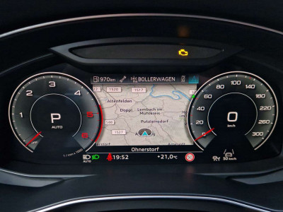 Audi A6 Gebrauchtwagen Audi A6 Gebrauchtwagen
