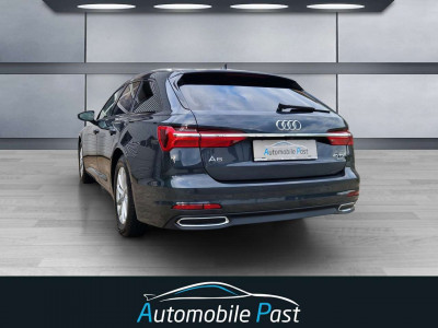 Audi A6 Gebrauchtwagen Audi A6 Gebrauchtwagen