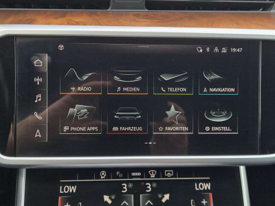 Audi A6 Gebrauchtwagen Audi A6 Gebrauchtwagen