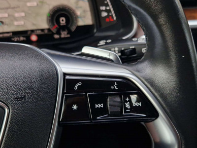 Audi A6 Gebrauchtwagen Audi A6 Gebrauchtwagen