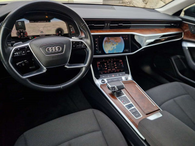 Audi A6 Gebrauchtwagen Audi A6 Gebrauchtwagen
