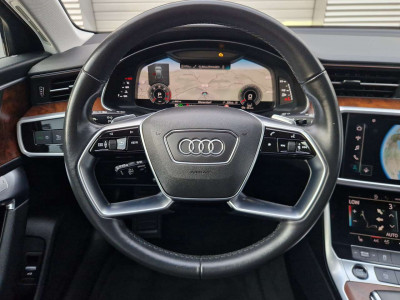 Audi A6 Gebrauchtwagen Audi A6 Gebrauchtwagen