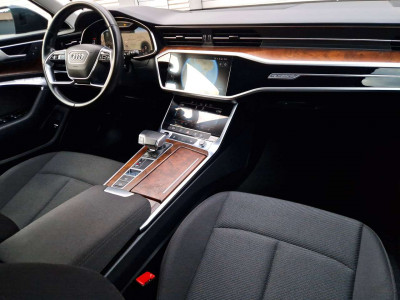 Audi A6 Gebrauchtwagen Audi A6 Gebrauchtwagen