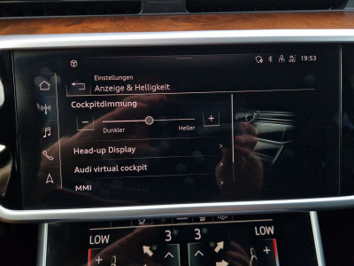 Audi A6 Gebrauchtwagen Audi A6 Gebrauchtwagen