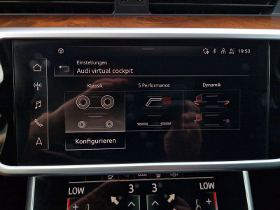 Audi A6 Gebrauchtwagen Audi A6 Gebrauchtwagen