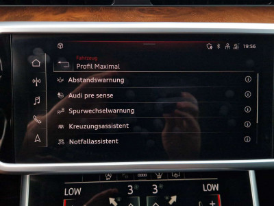 Audi A6 Gebrauchtwagen Audi A6 Gebrauchtwagen