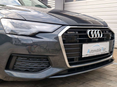 Audi A6 Gebrauchtwagen Audi A6 Gebrauchtwagen