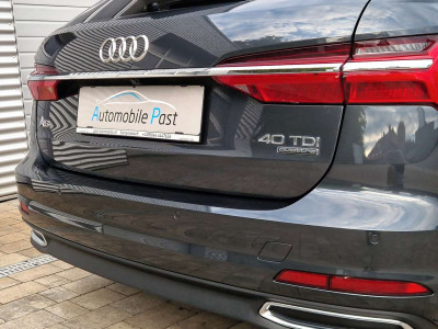 Audi A6 Gebrauchtwagen Audi A6 Gebrauchtwagen