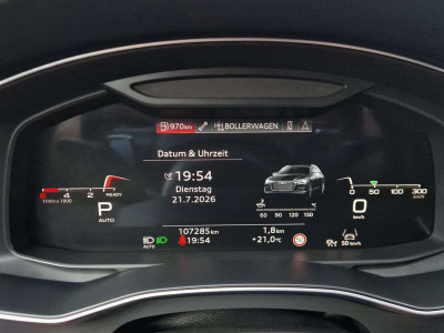 Audi A6 Gebrauchtwagen Audi A6 Gebrauchtwagen